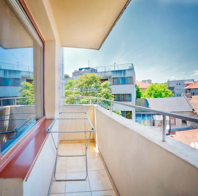 Next2Sea Apartment Varna