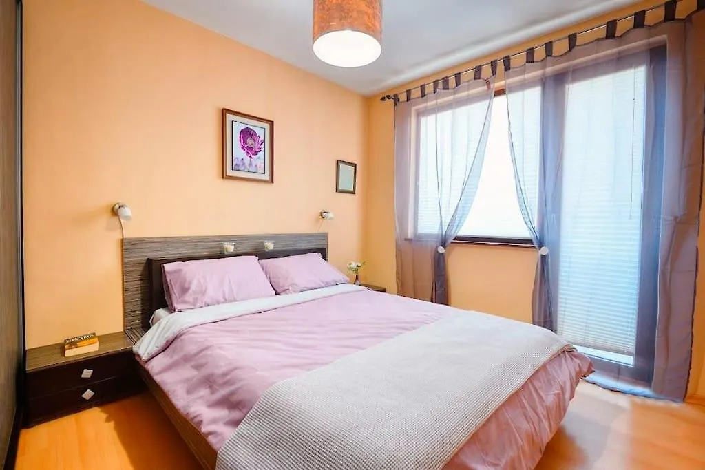Next2Sea Apartment Varna