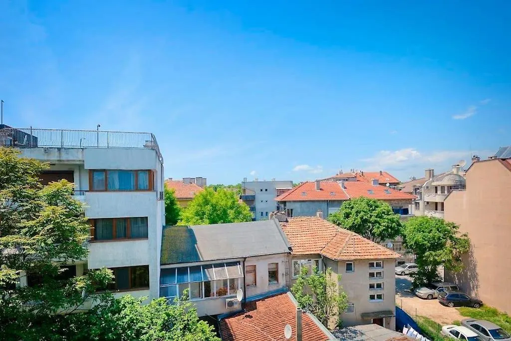 Next2Sea Apartment Varna Bulgaria
