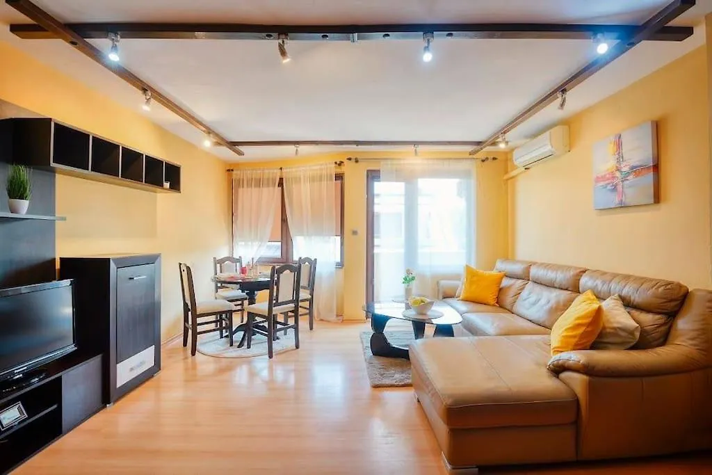 Next2Sea Apartment Varna