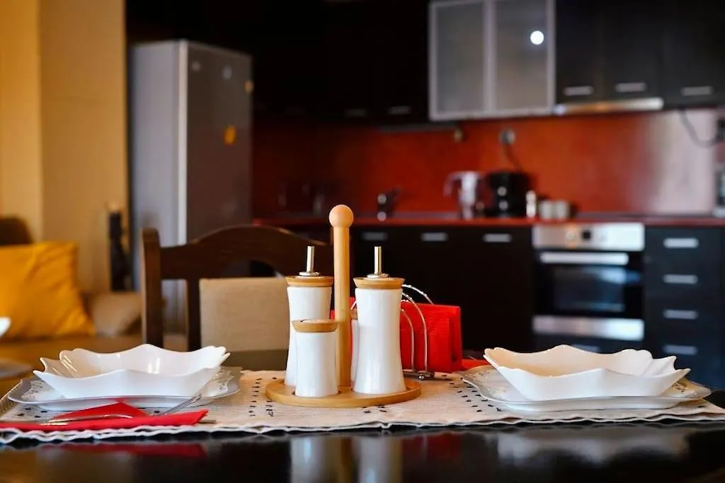 Next2Sea Apartment Varna
