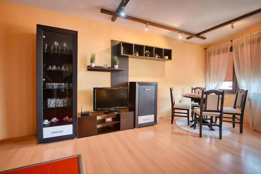 Next2Sea Apartment Varna Bulgaria